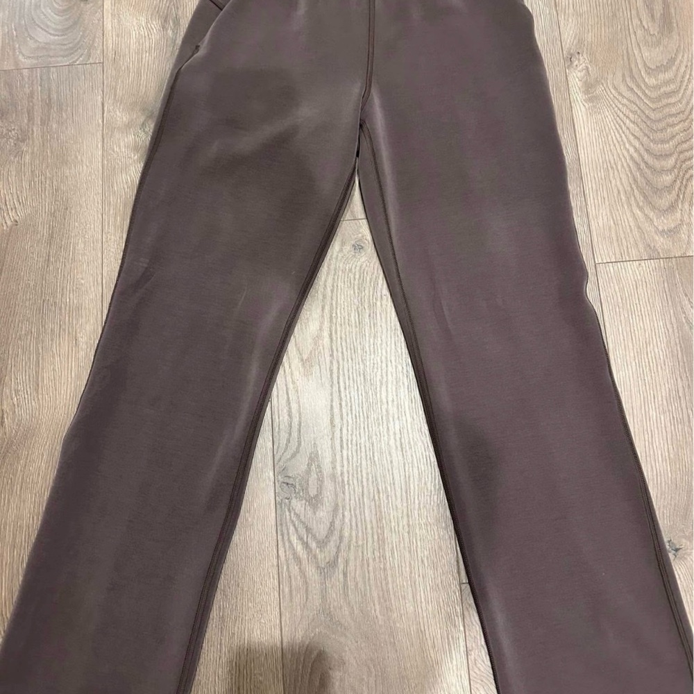 Lululemon softstreme pants